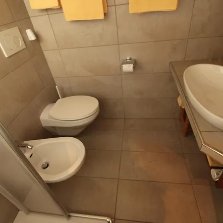 Appartments Innerhofer Aparthotel 3*