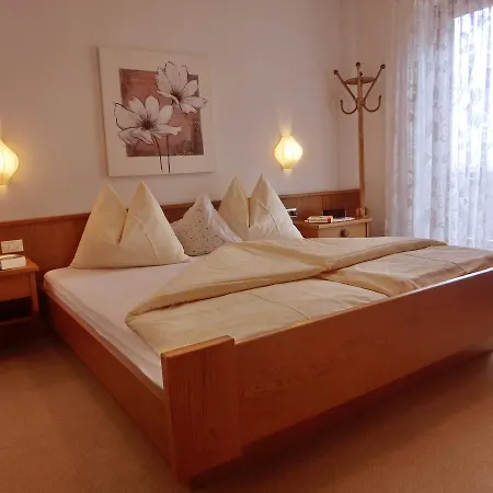Appartments Innerhofer Aparthotel 3*